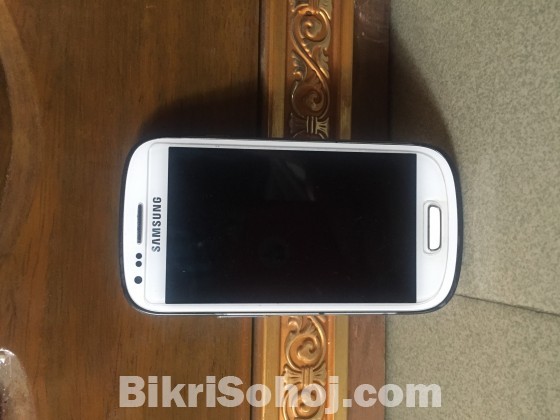 Samsung s3 mini